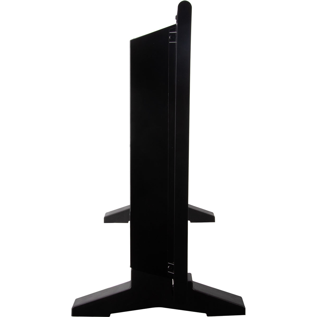 Radiateur Alumia - cœur aluminium 1000 à 2000W - noir - Volman