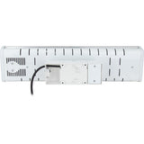 Réglette murale infrarouge pour salle de bain 1200W IPX4 - Voltman