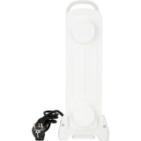 Mini radiateur mobile à bain d'huile 500W - Voltman