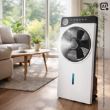 Purificateur brumisateur ventilateur Purewave 4200m³/h - Voltman
