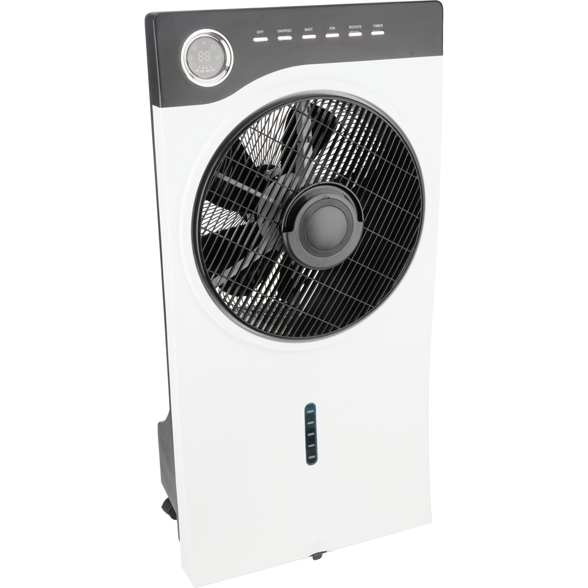 Purificateur brumisateur ventilateur Purewave 4200m³/h - Voltman