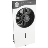 Purificateur brumisateur ventilateur Purewave 4200m³/h - Voltman