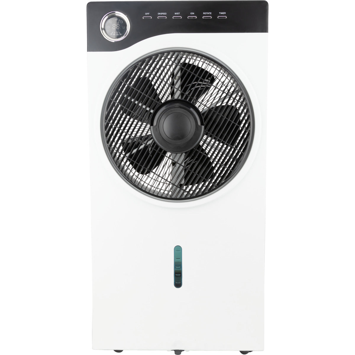 Purificateur brumisateur ventilateur Purewave 4200m³/h - Voltman