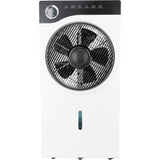 Purificateur brumisateur ventilateur Purewave 4200m³/h - Voltman
