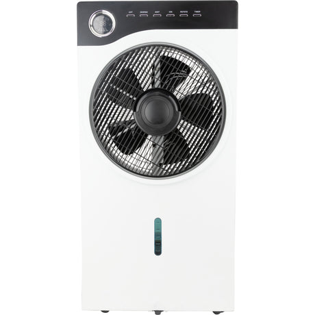 Purificateur brumisateur ventilateur Purewave 4200m³/h - Voltman