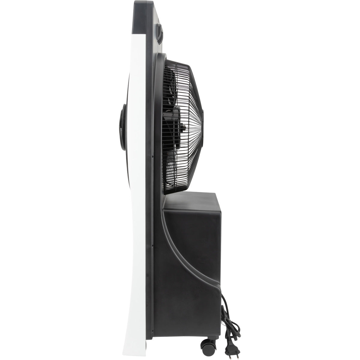 Purificateur brumisateur ventilateur Purewave 4200m³/h - Voltman
