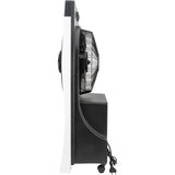 Purificateur brumisateur ventilateur Purewave 4200m³/h - Voltman