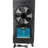 Purificateur brumisateur ventilateur Purewave 4200m³/h - Voltman