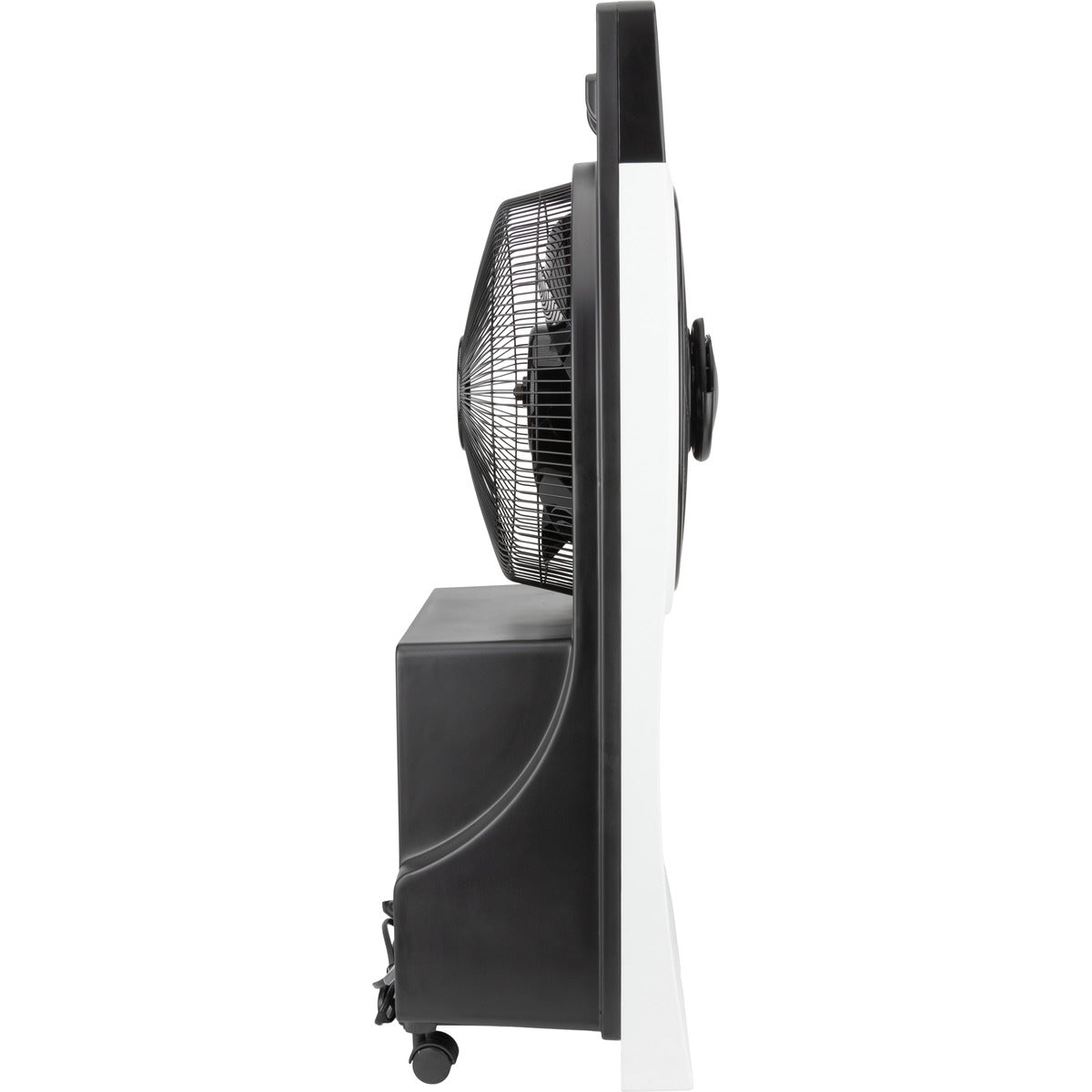 Purificateur brumisateur ventilateur Purewave 4200m³/h - Voltman