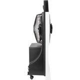 Purificateur brumisateur ventilateur Purewave 4200m³/h - Voltman