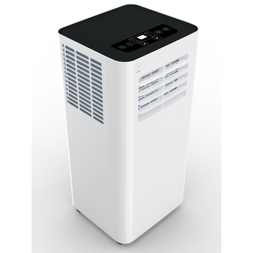 Climatiseur mobile Blizz 3-en1 - Voltman