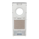 Rafraîchisseur d'air 4en1 humidificateur et purificateur - 80W - Blanc - réservoir 2L - Voltman