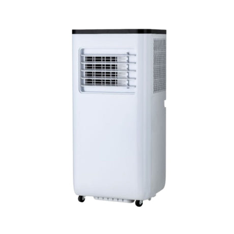 Climatiseur ventilateur déshumidificateur silencieux Classe A - Voltman