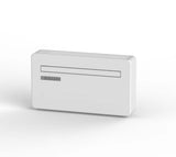Pompe à chaleur Climatiseur Monobloc intérieur Wifi KUB-E+ 8000/10000/12000BTU - Voltman