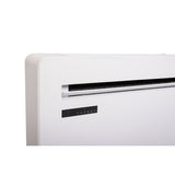 Pompe à chaleur Climatiseur Monobloc intérieur Wifi KUB-E+ 8000/10000/12000BTU - Voltman