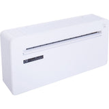 Pompe à chaleur Climatiseur Monobloc intérieur Wifi KUB-E+ 8000/10000/12000BTU - Voltman