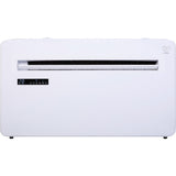 Pompe à chaleur Climatiseur Monobloc intérieur Wifi KUB-E+ 8000/10000/12000BTU - Voltman