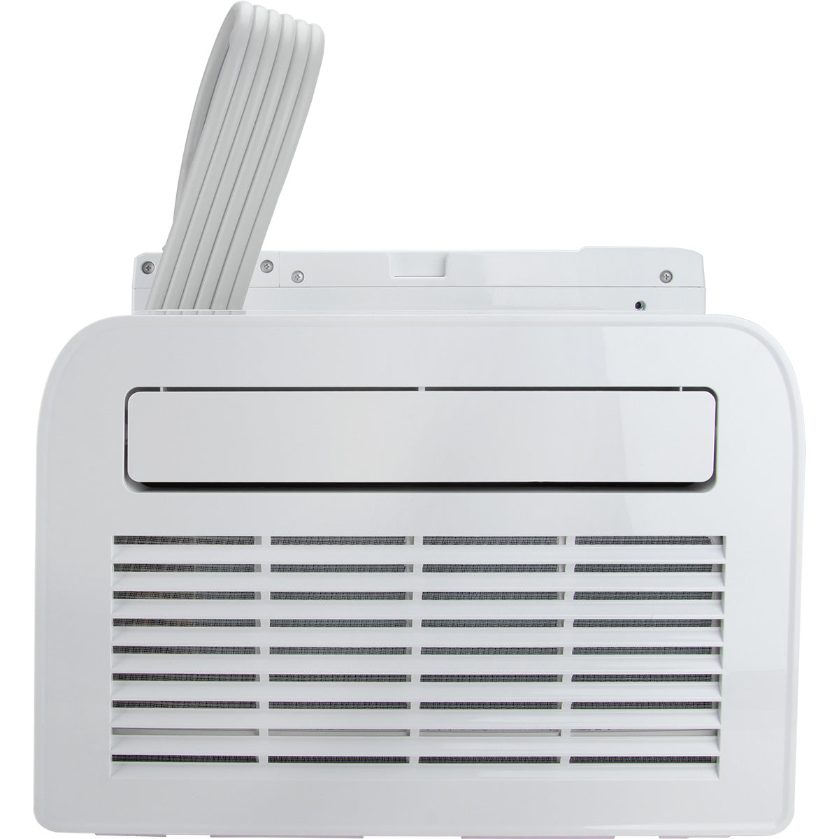 Climatiseur mobile split 5000BTU 2 vitesses - blanc -  Voltman