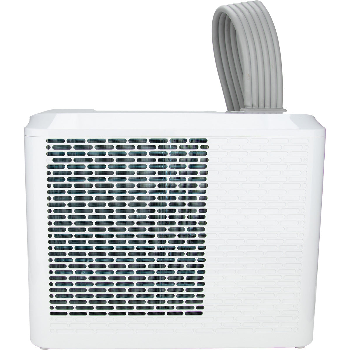 Climatiseur mobile split 5000BTU 2 vitesses - blanc -  Voltman
