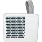 Climatiseur mobile split 5000BTU 2 vitesses - blanc -  Voltman