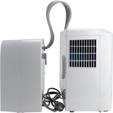 Climatiseur mobile split 5000BTU 2 vitesses - blanc -  Voltman