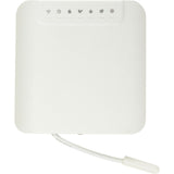 Thermostat électronique connecté WiFi - compatible réglementation 2030 - Voltman