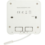 Thermostat électronique connecté WiFi - compatible réglementation 2030 - Voltman