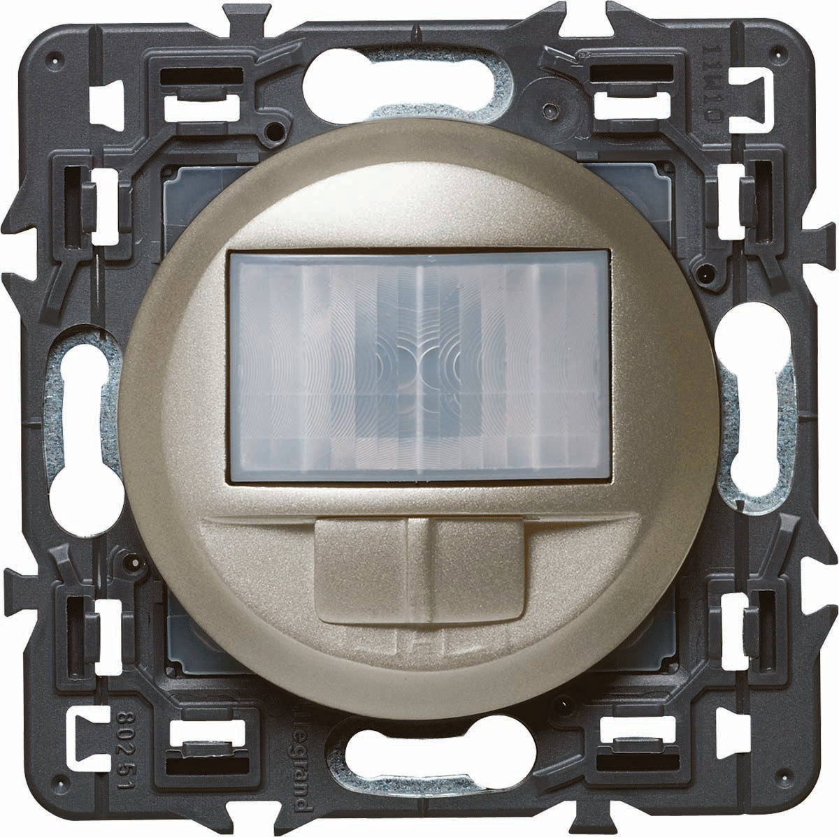 Interrupteur automatique universel 400W - Céliane - Legrand