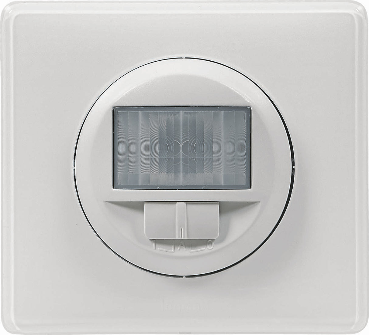 Interrupteur automatique universel 10A 400W - Céliane - blanc - Legrand