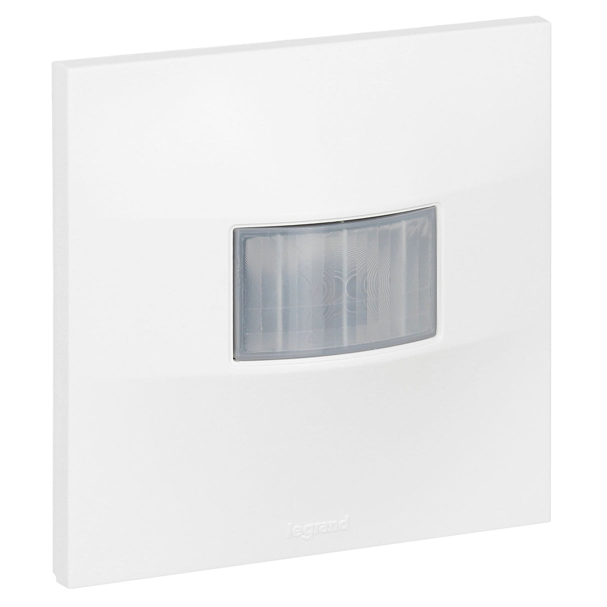 Interrupteur automatique complet - Neptune - blanc - Legrand