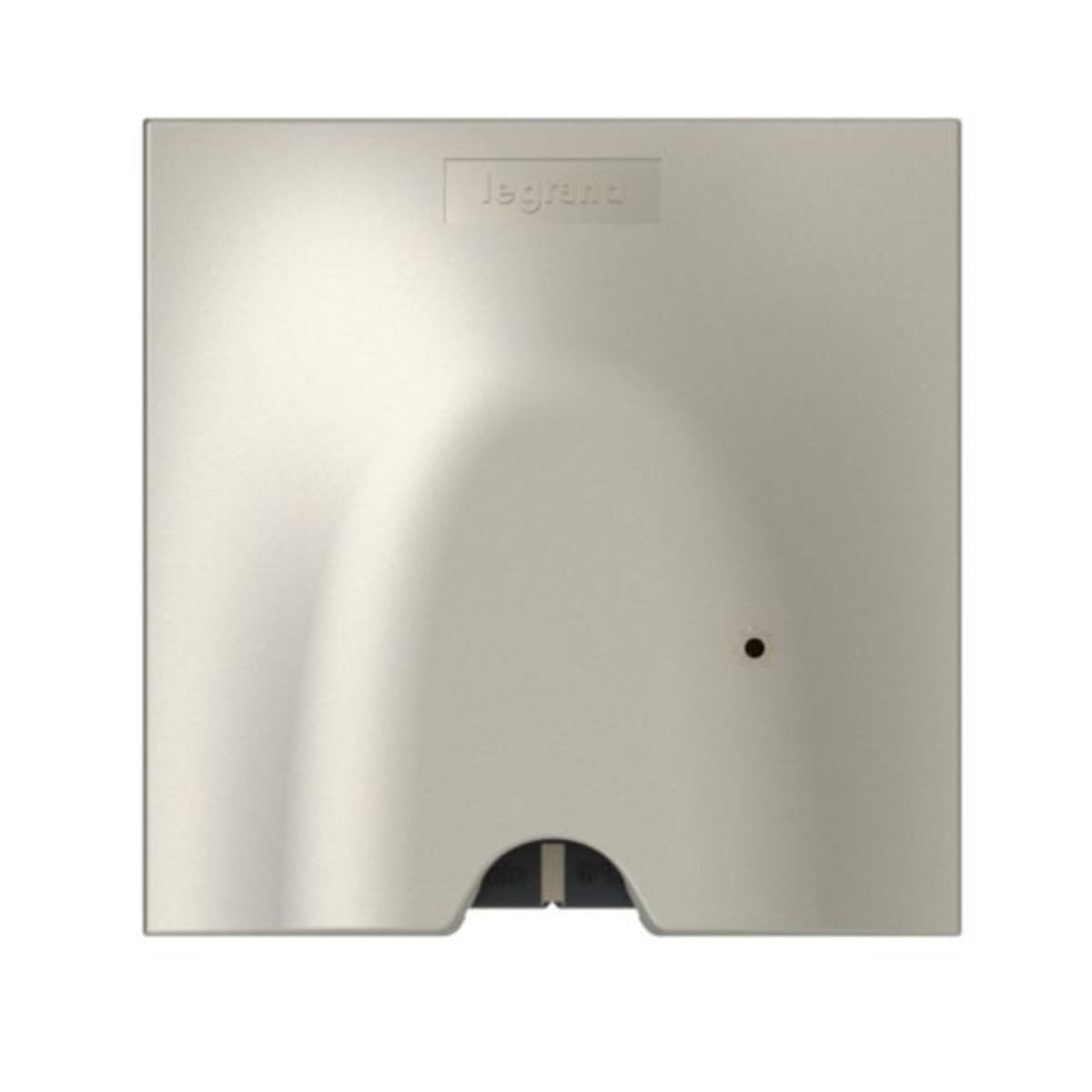 Sortie de câble connectée installation with Netatmo fil pilote 3000W - Legrand