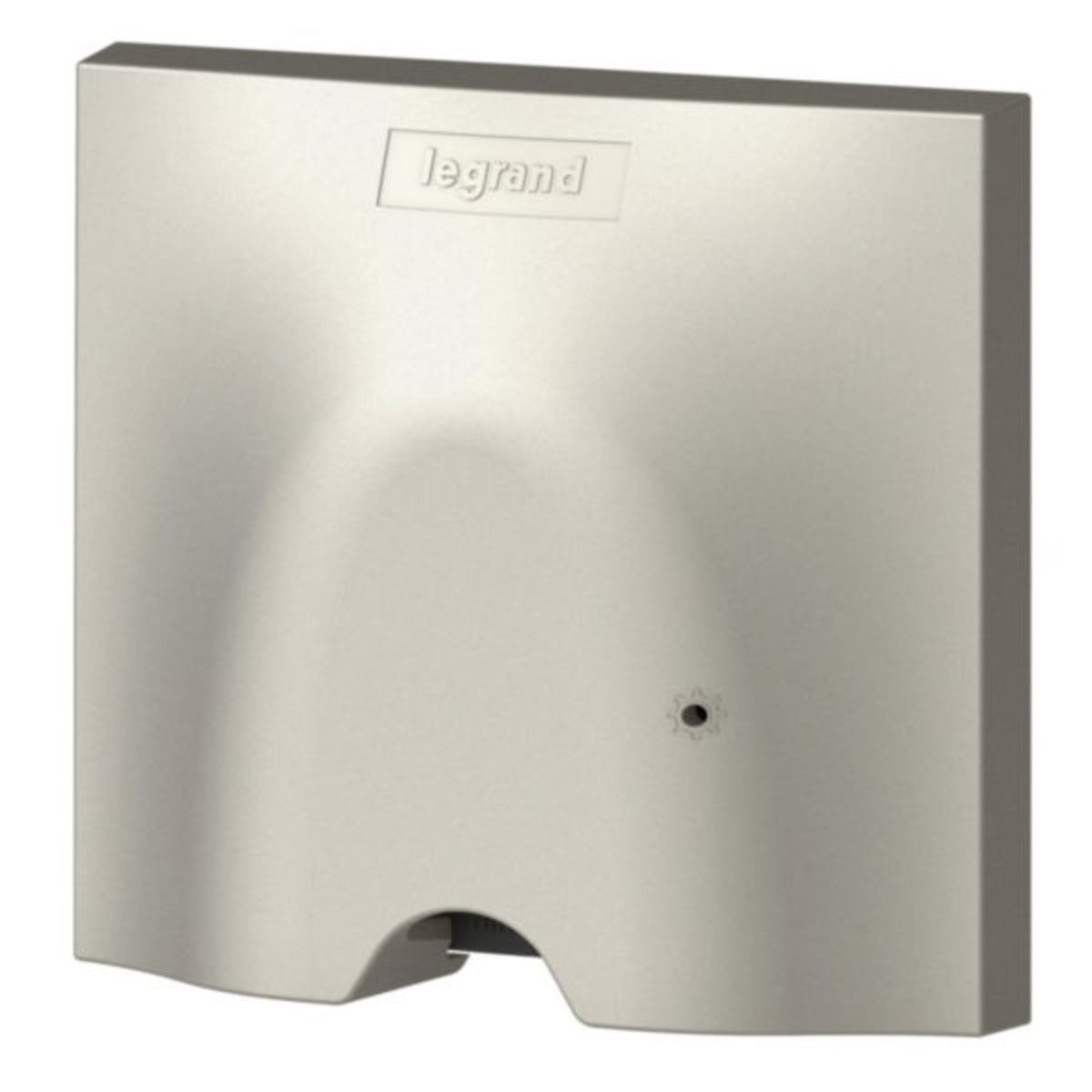 Sortie de câble connectée installation with Netatmo fil pilote 3000W - Legrand