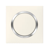 Plaque de finition 3 postes - Dooxie - Legrand