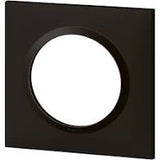 Plaque de finition 3 postes - Dooxie - Legrand
