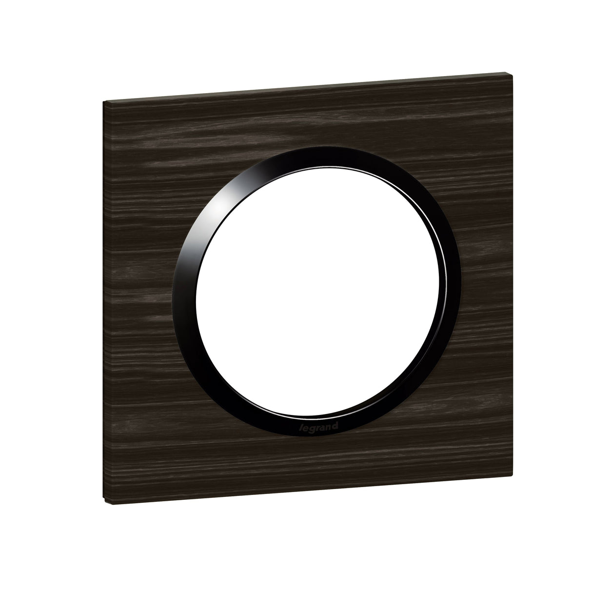 Plaque de finition 3 postes - Dooxie - Legrand