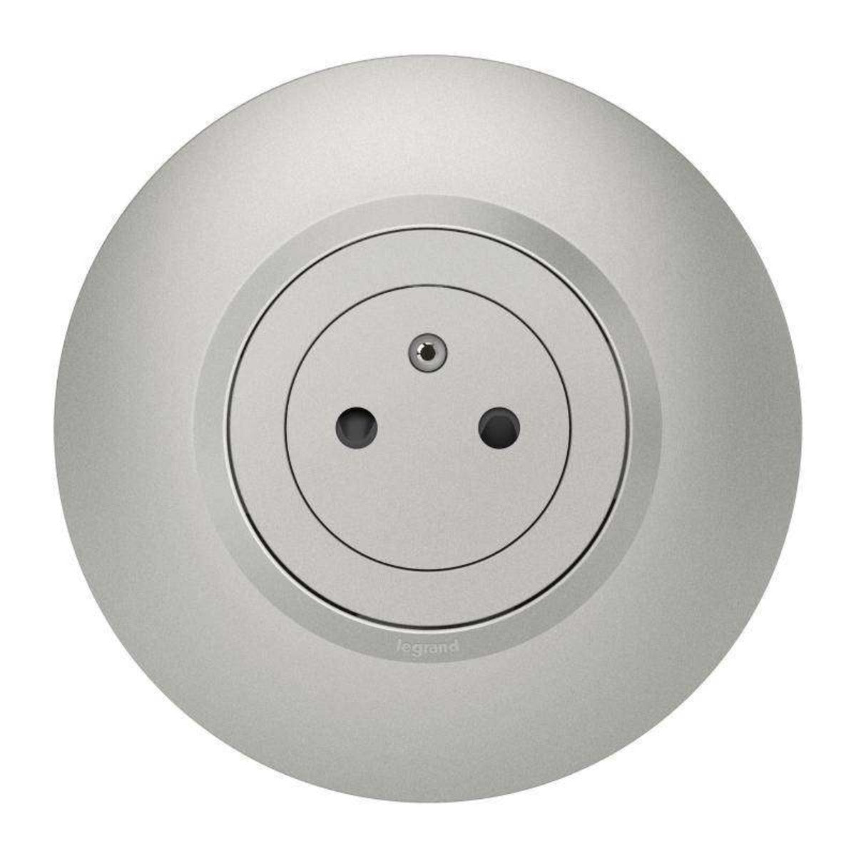 Prise 2P+T 16A complète - Dooxie - Legrand