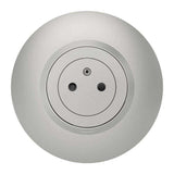 Prise 2P+T 16A complète - Dooxie - Legrand