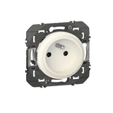 Prise Easyréno 2P+T 16A Dooxie - Legrand