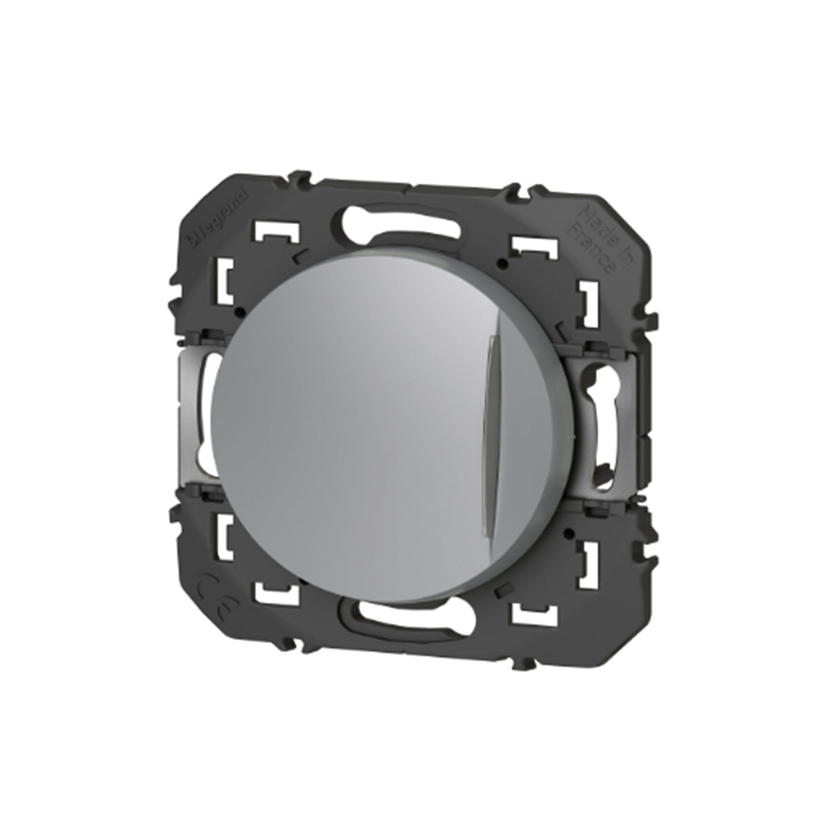 Interrupteur va et vient + voyant témoin - Dooxie - Legrand
