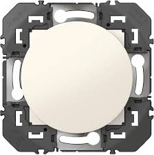 Obturateur à composer - Dooxie - blanc - Legrand