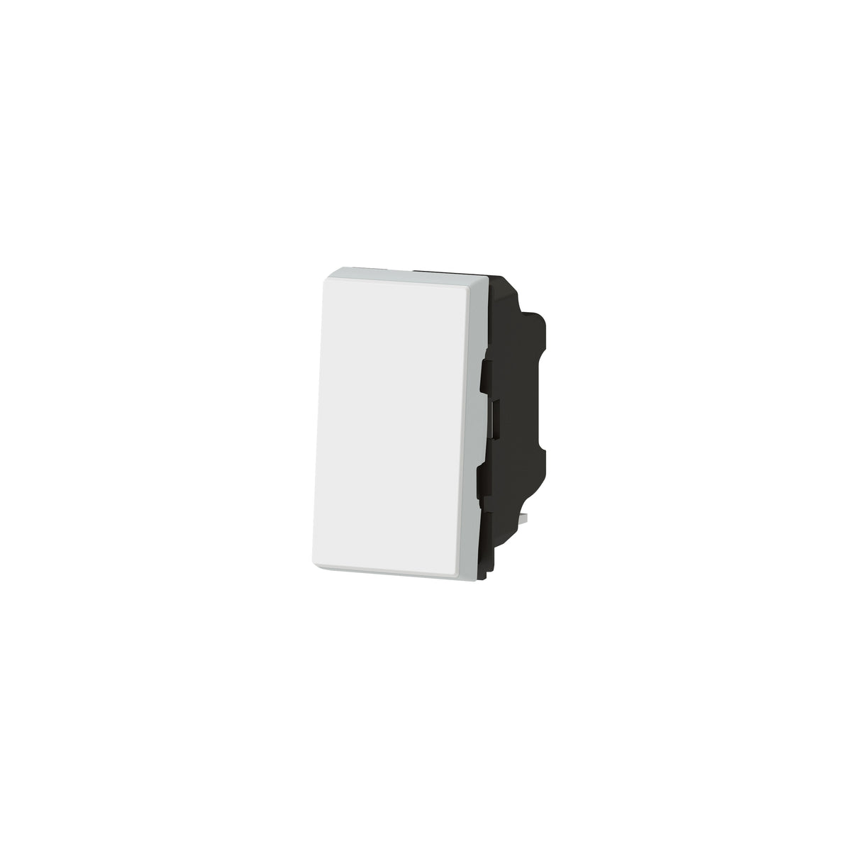 Interrupteur va et vient + voyant Easy-Led 10A 1 module à composer - Mosaic - Legrand