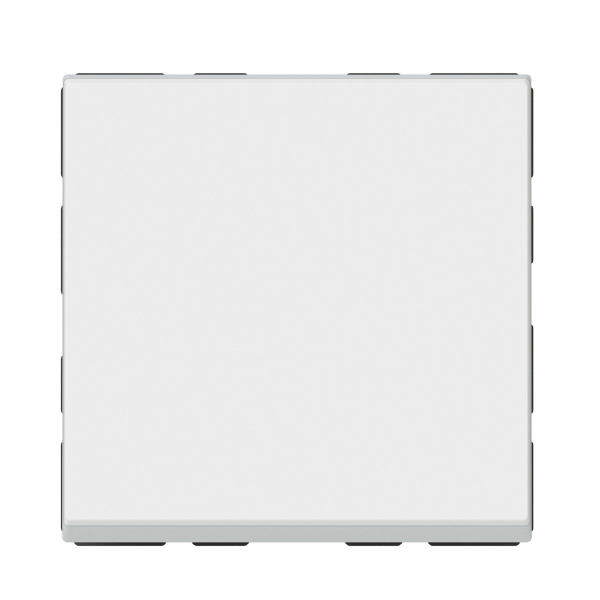 Interrupteur va et vient + voyant Easy-Led 10A 2 modules à composer Mosaic - Legrand