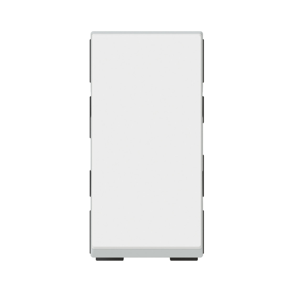 Interrupteur va et vient + voyant Easy-Led 10A 1 module à composer - Mosaic - Legrand