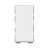 Interrupteur va et vient + voyant Easy-Led 10A 1 module à composer - Mosaic - Legrand