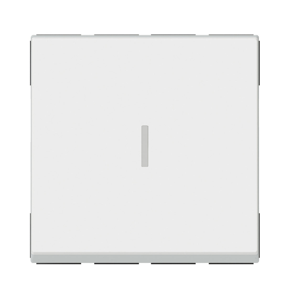 Permutateur 10A 2 modules à composer - Mosaic - blanc - Legrand