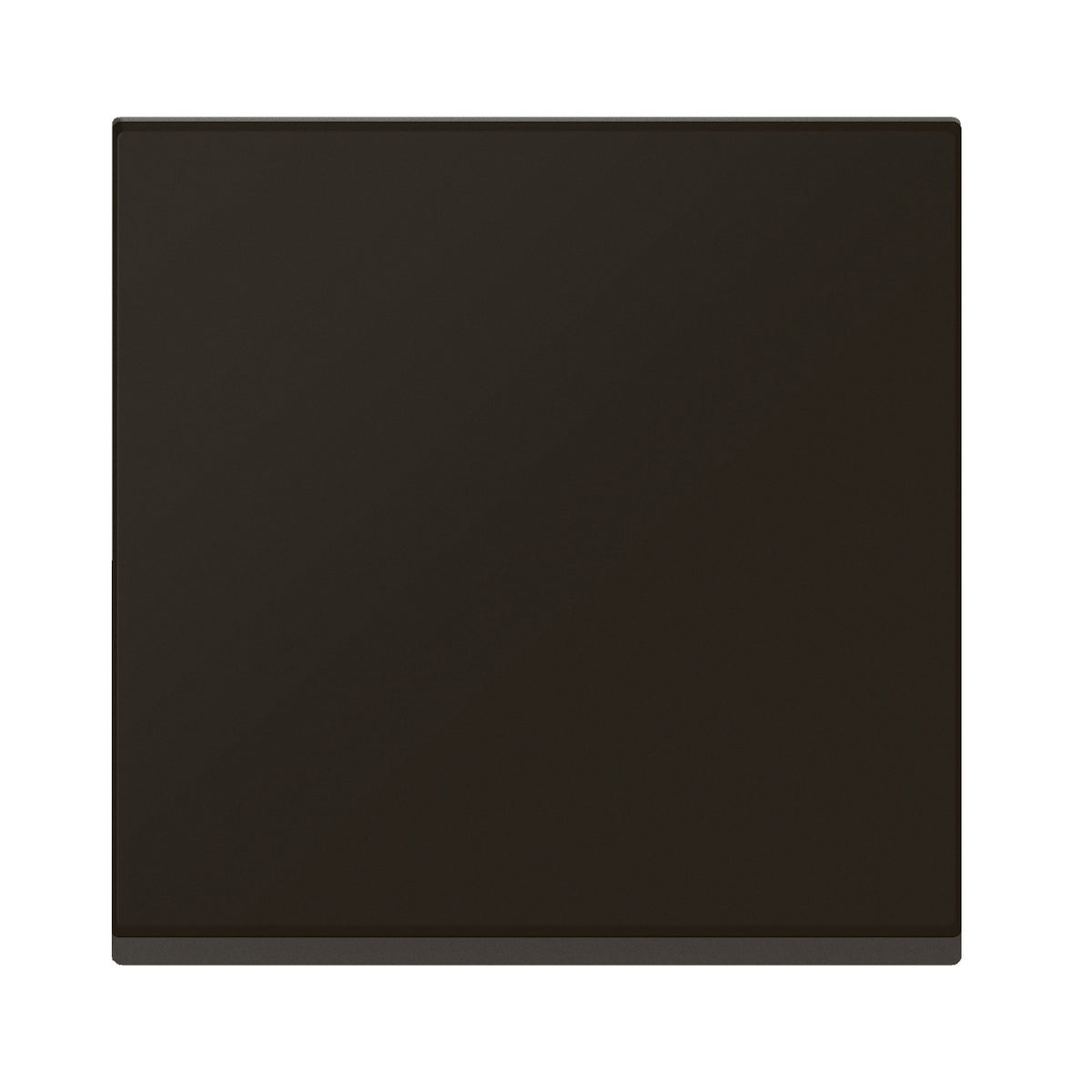 Interrupteur va et vient Easy-Led 10A à composer Mosaic - noir - Legrand