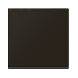Interrupteur va et vient Easy-Led 10A à composer Mosaic - noir - Legrand