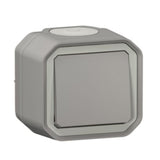 Poussoir Plexo Legrand