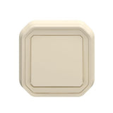 Interrupteur va-et-vient encastré Plexo 10AX IP55 - Legrand