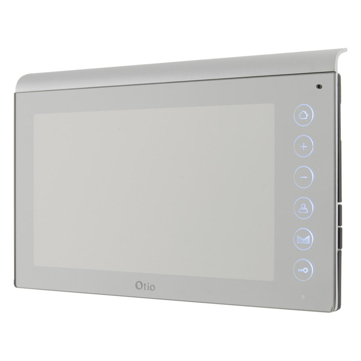 Moniteur 7'' Reflet pour portier boîte à composer - Otio